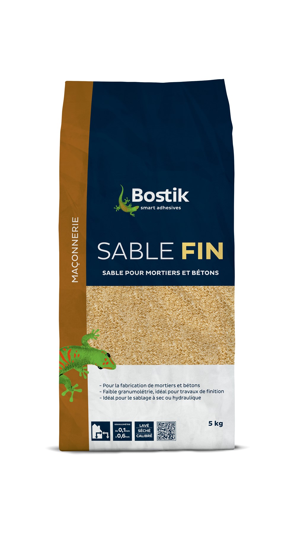Sable fin 5kg