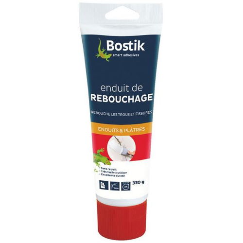 Enduit de rebouchage pâte 330 g