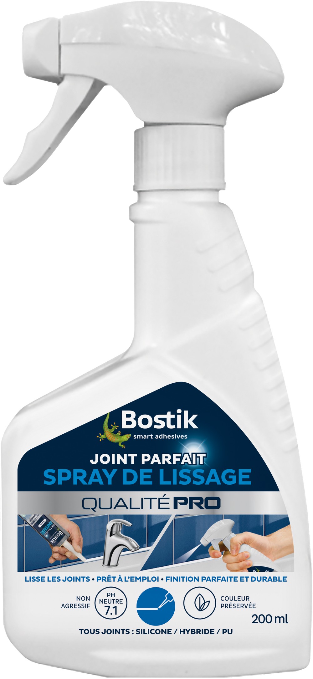 Joint parfait spray de lissage 200ml
