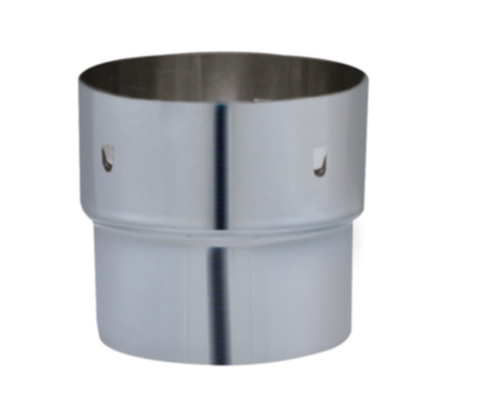 Raccordement flexible rigide i304 Ø180/186mm - JONCOUX