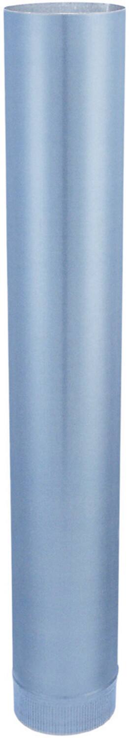 Tuyau de raccordement 1m Polyfeu Ø153mm - JONCOUX