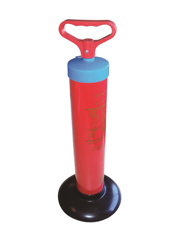 Déboucheur pompe à vide - PRCI