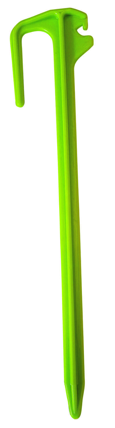 10 piques à planter Pic'vert pour tunnel potager Modulo - POUSS'VERT