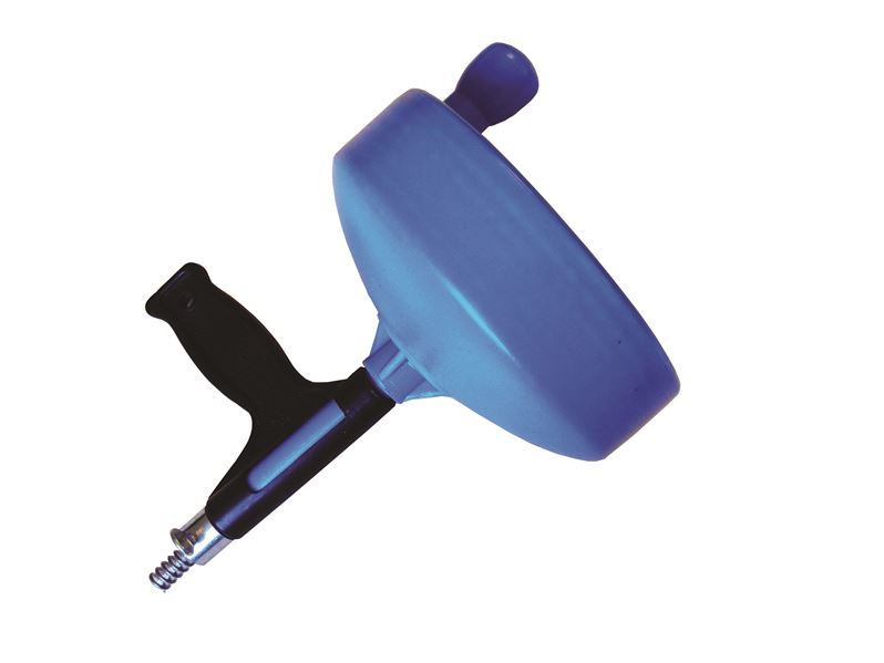 Déboucheur à tambour - PRCI