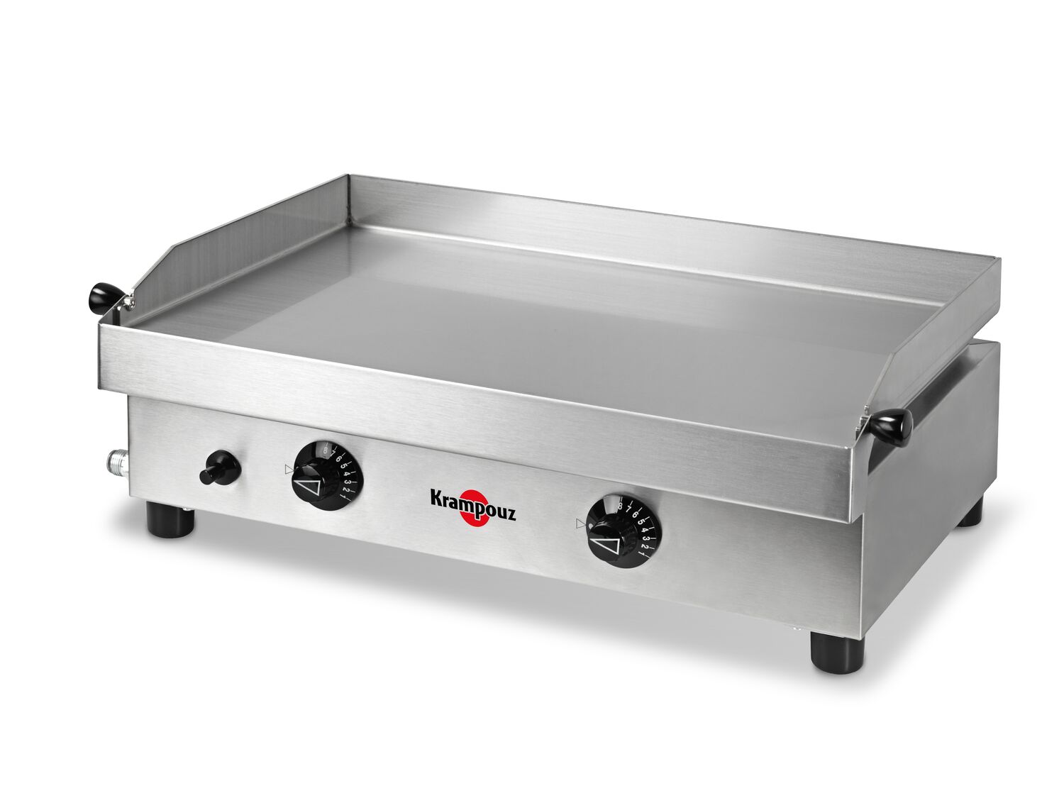 Plancha électrique Samba 2x1250W