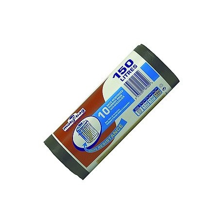 Sac poubelle renforcé 150L DART 