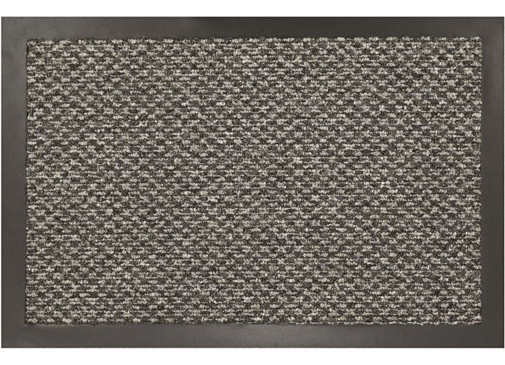 Tapis Bora 80x120cm gris