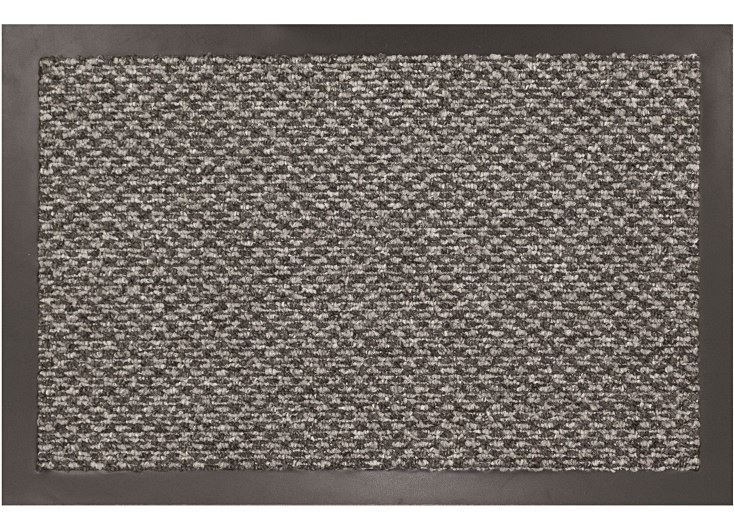 Tapis Bora 60x80cm gris
