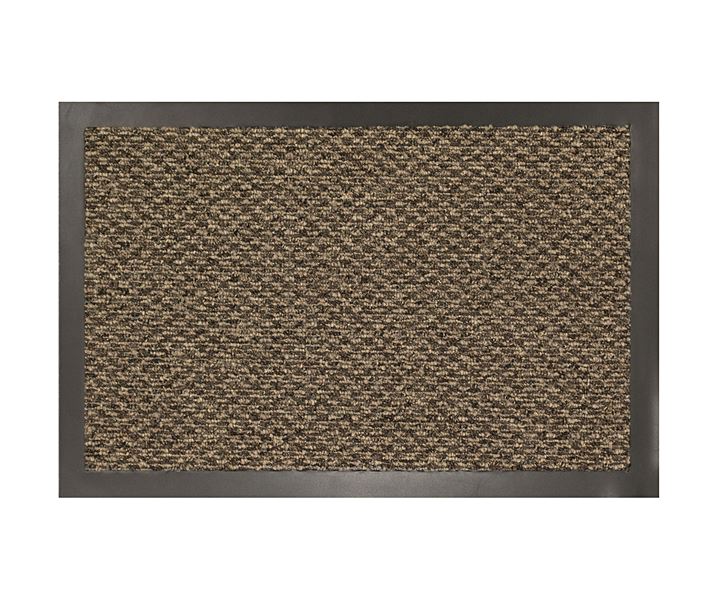 Tapis Bora 40x60cm beige
