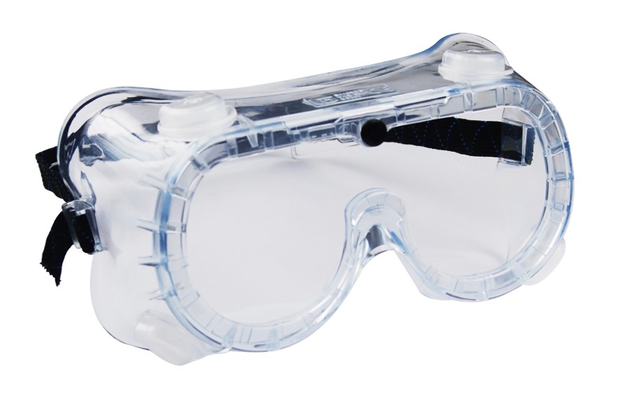 Lunettes de protection