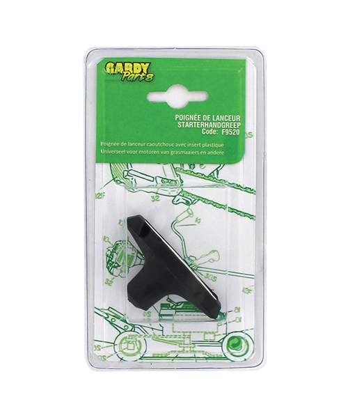 Poignée de lanceur F9520 - GARDY PARTS