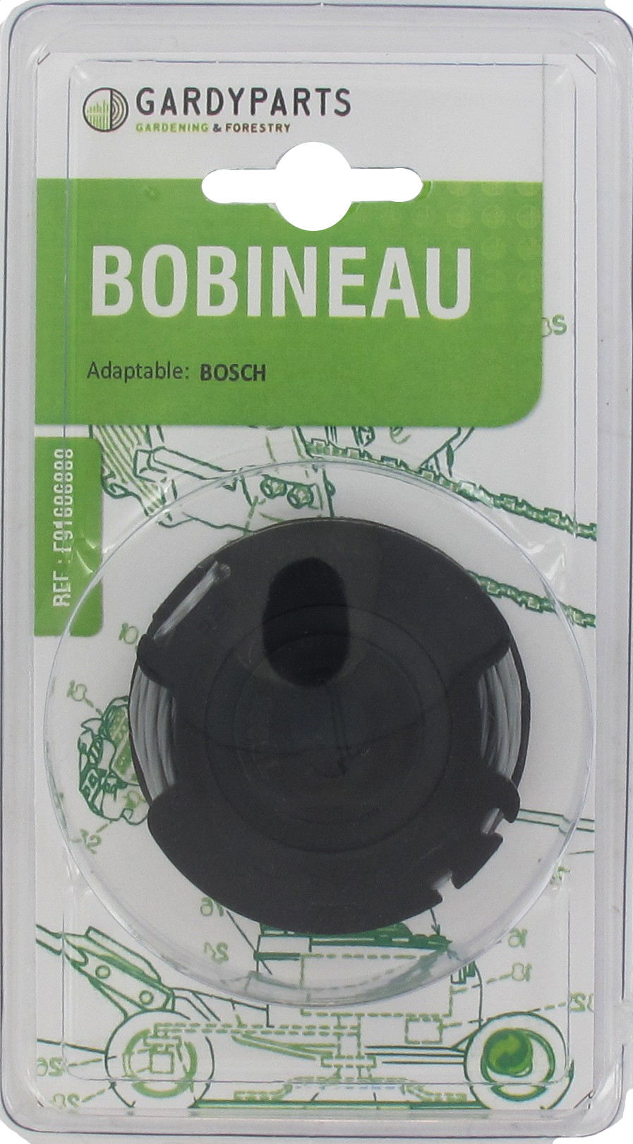 Bobineau
