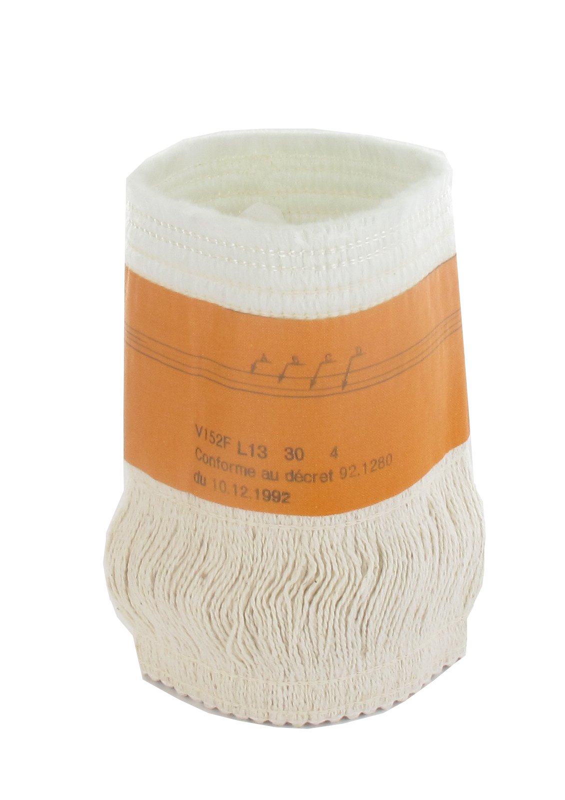 Mèche pour poêles à pétrole