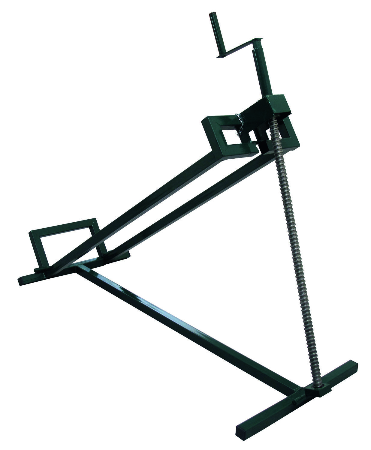 Cric Lève Tondeuse Autoportée