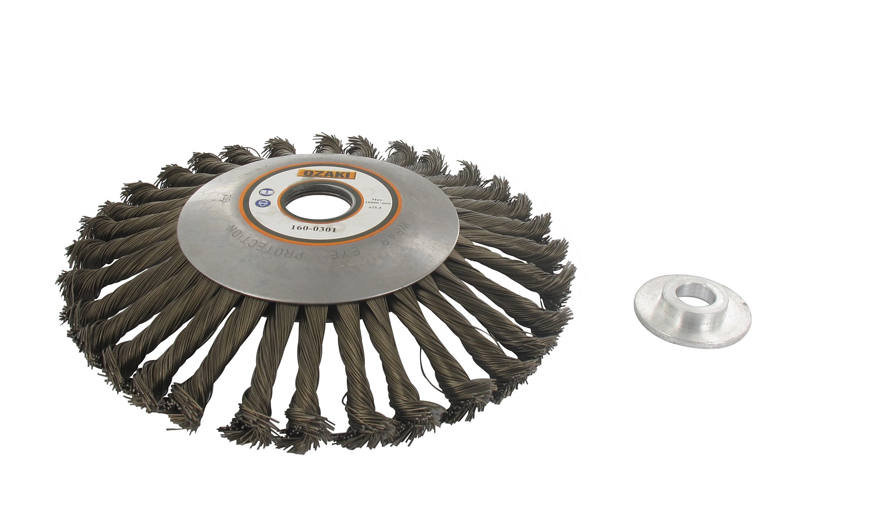 Tête de désherbage