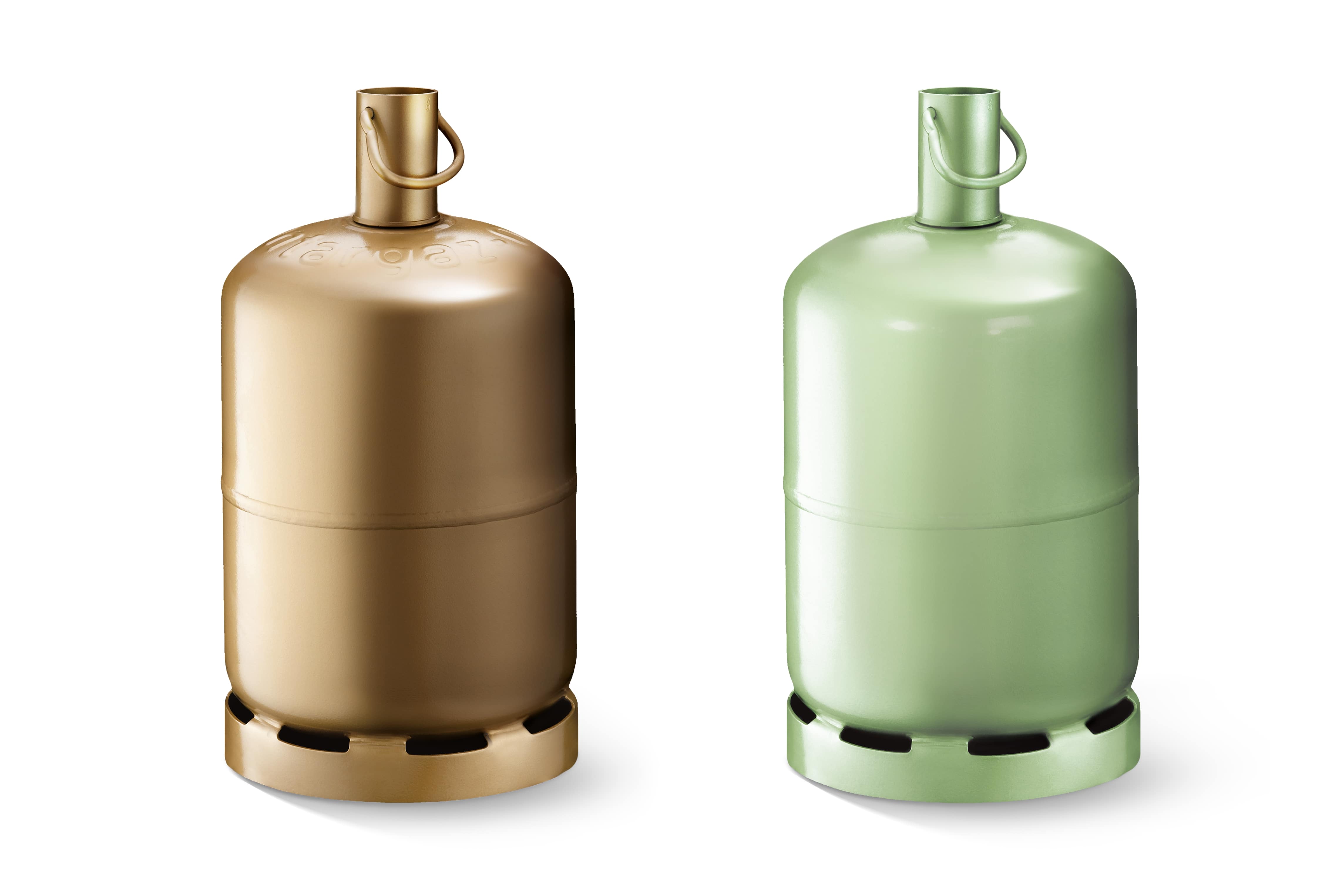 Bouteille de gaz PROPANE 13 KG