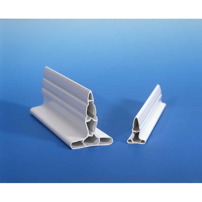 Règle pour joint de dilatation PVC L.5 m