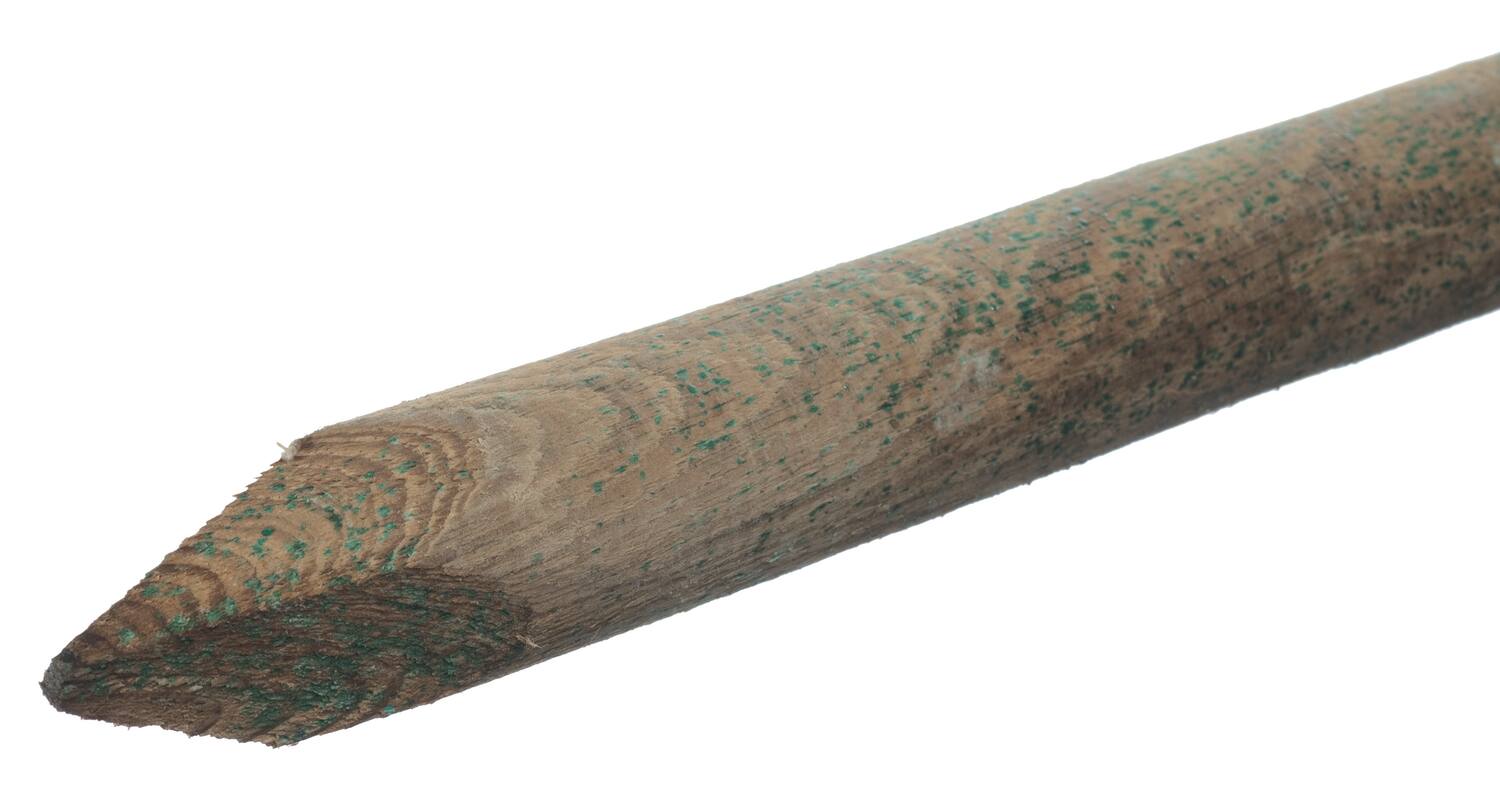 Tuteur d40 x L2000 mm