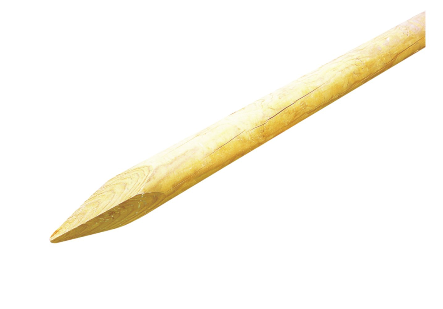 Tuteur acacia 30x30x1500 mm