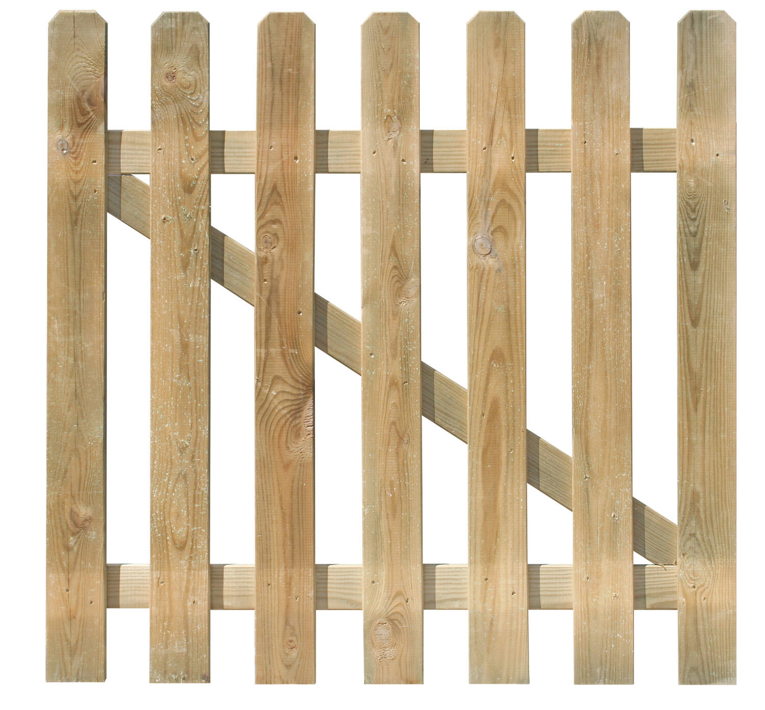 Portillon MUSTANG Ep30 - H1000 x L1000 mm