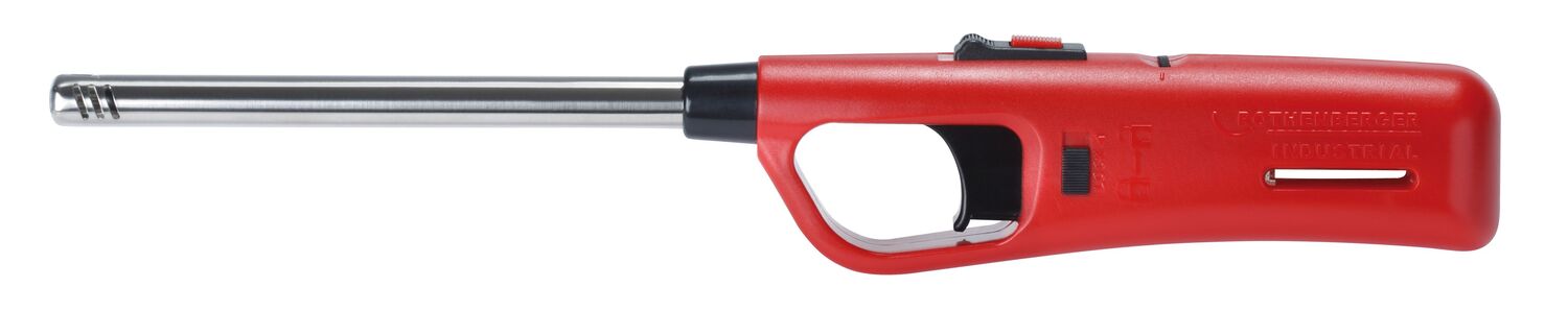 Allume brûleur piezo - ROTHENBERGER INDUSTRIAL