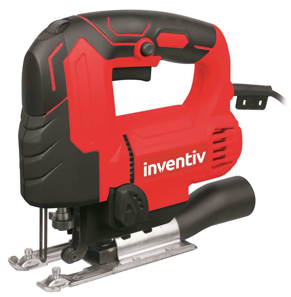 Scie sauteuse PSJ550G2 550W - INVENTIV