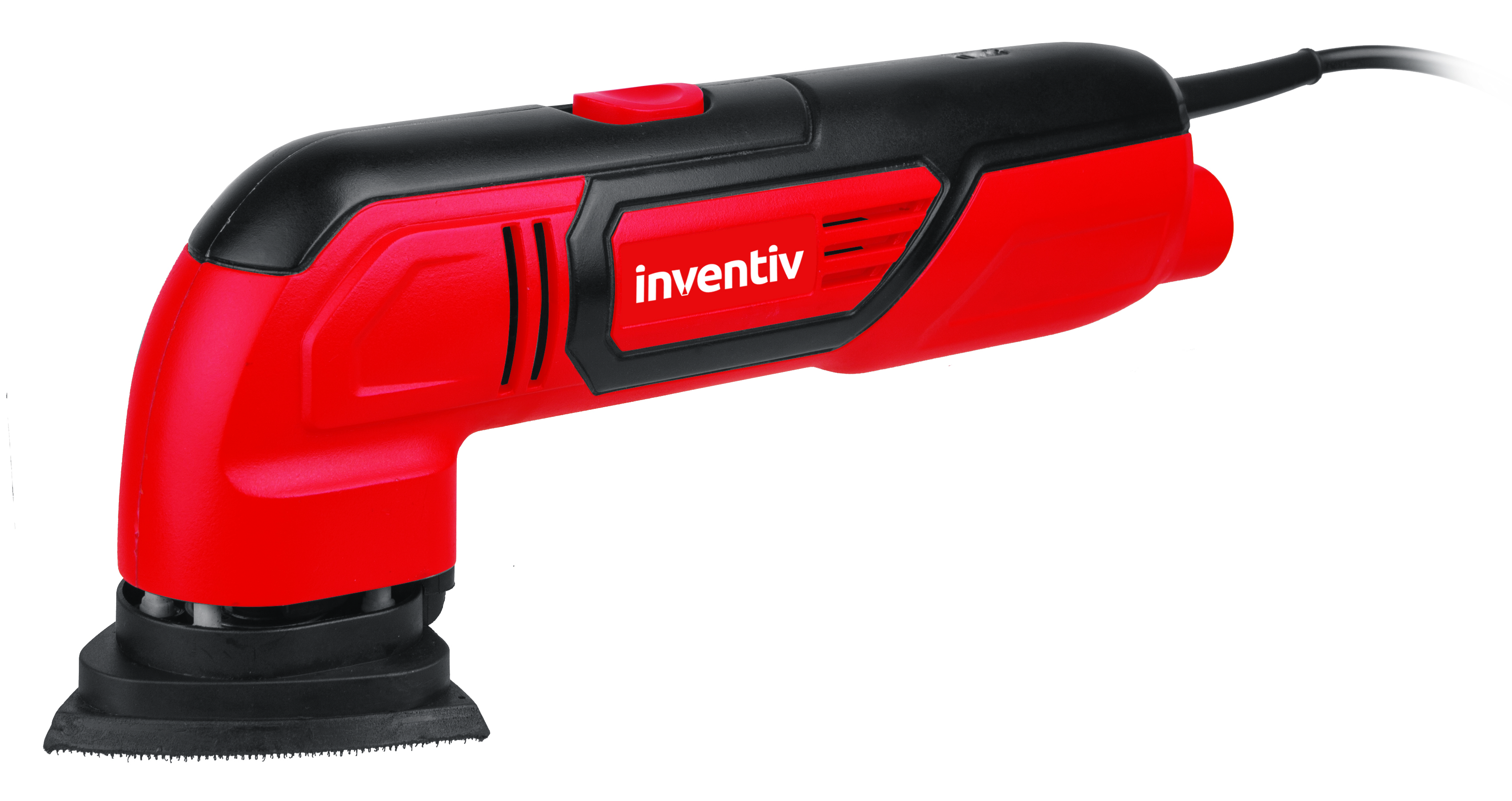 Ponceuse delta PGFD280G2 280W - INVENTIV