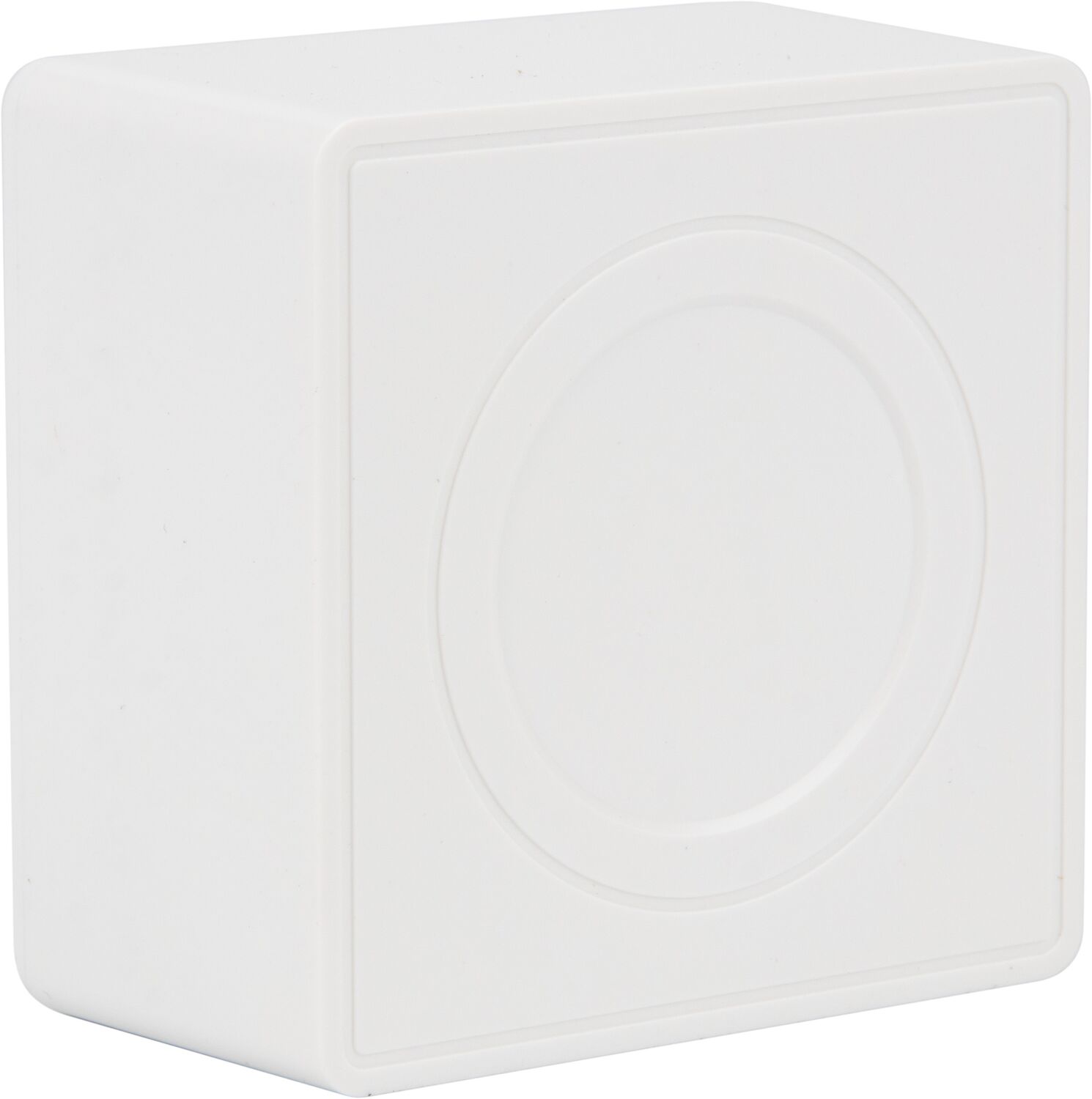 Boîte de dérivation Helios Blanc - INVENTIV