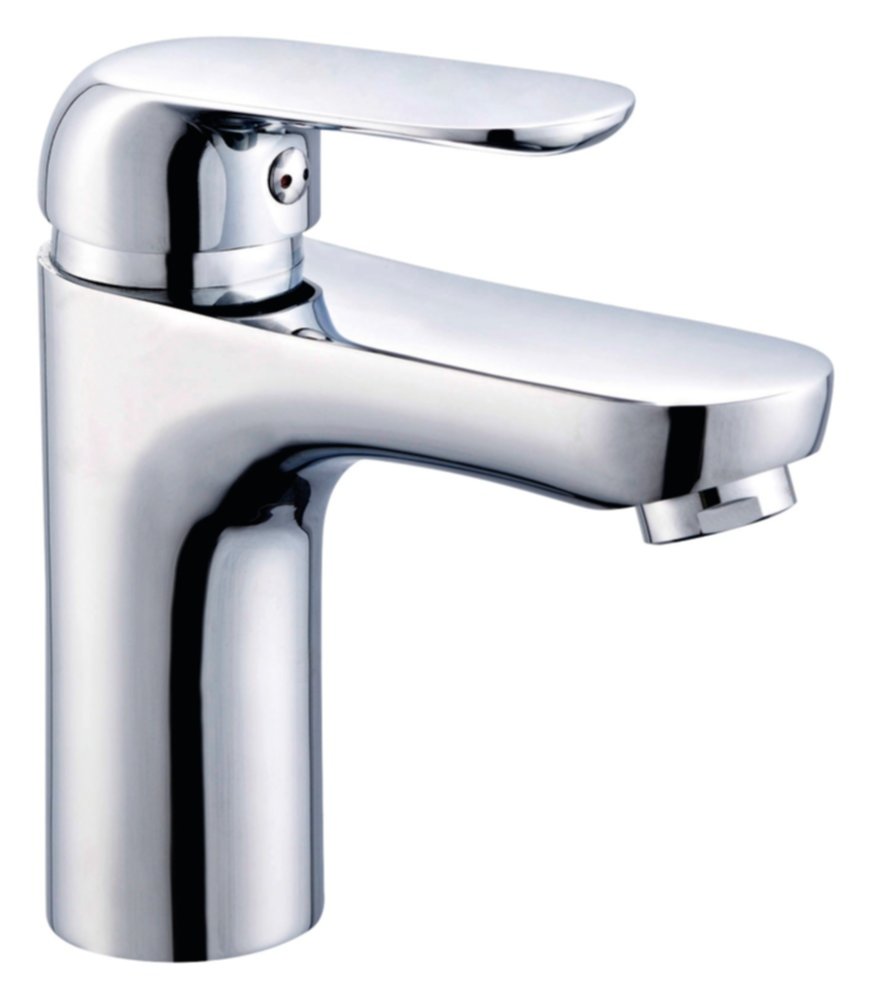 Mitigeur lavabo Ifrane NF chromé - INVENTIV
