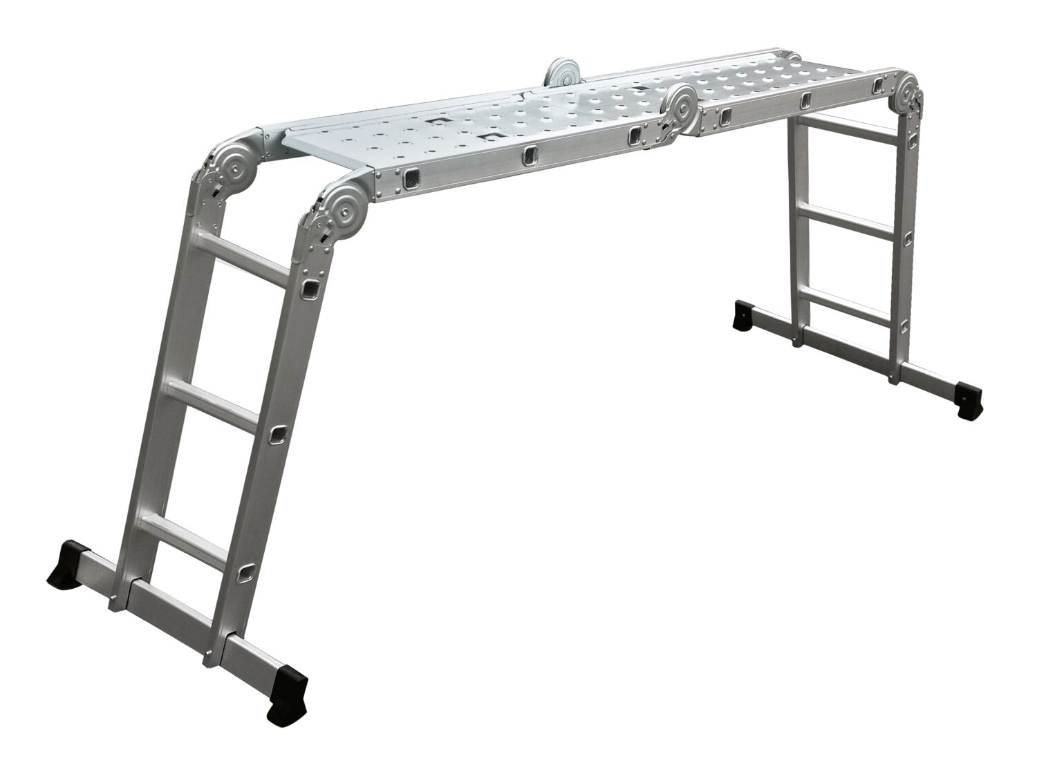 Échelle multiposition Inventiv