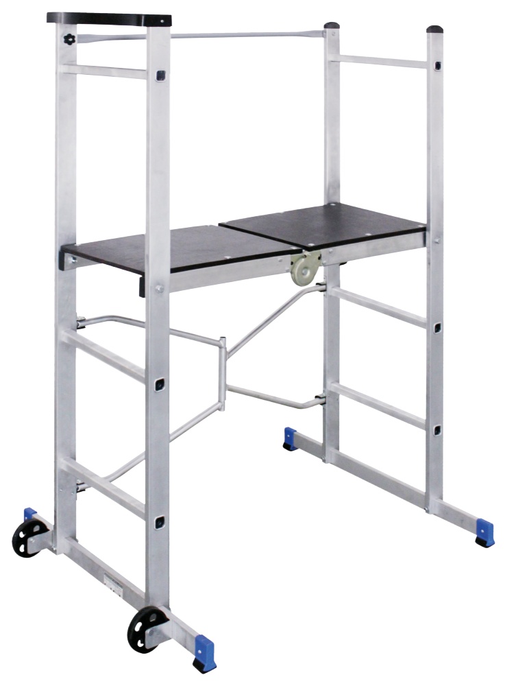 Echafaudage pliant 3M - INVENTIV