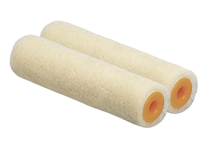 2 manchons laqueur 110 mm - INVENTIV