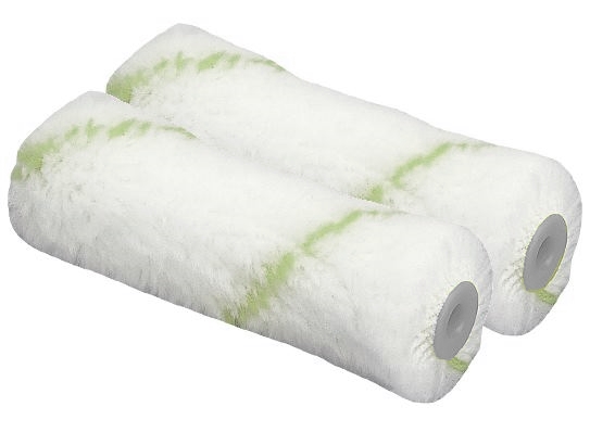 2 manchons anti-goutte surfaces irrégulières 110 mm - INVENTIV