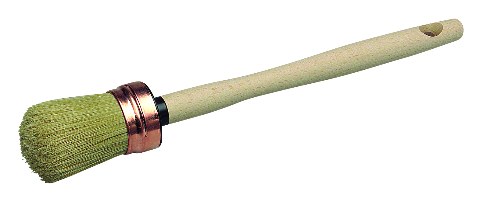 Brosse hermétique N°12 - INVENTIV