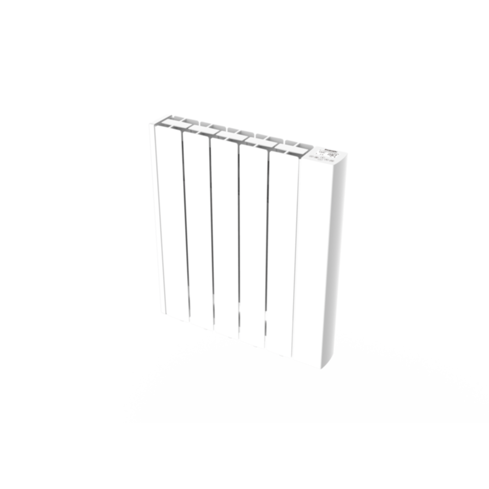 Radiateur inertie fluide Idana 1500W - INVENTIV