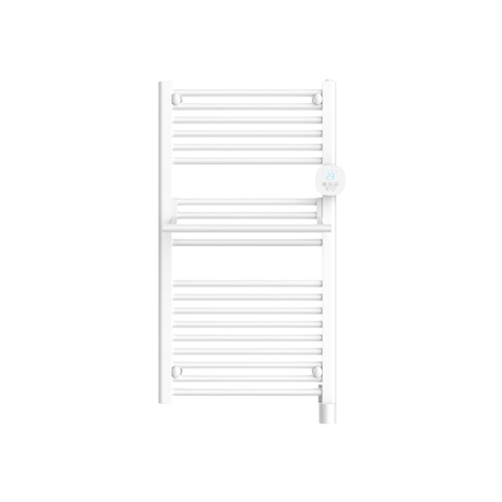 Sèche-serviette à inertie fluide Linoa 500W - INVENTIV