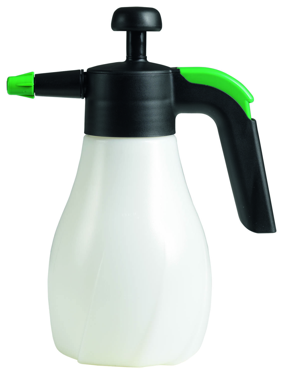 Pulvérisateur de jardin à pression préalable 1,5L - INVENTIV