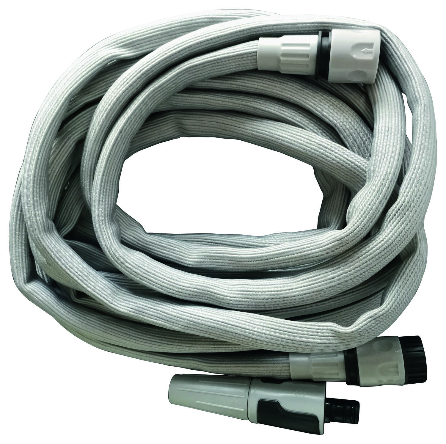 Tuyau arrosage extensible 15m tout équipé - INVENTIV