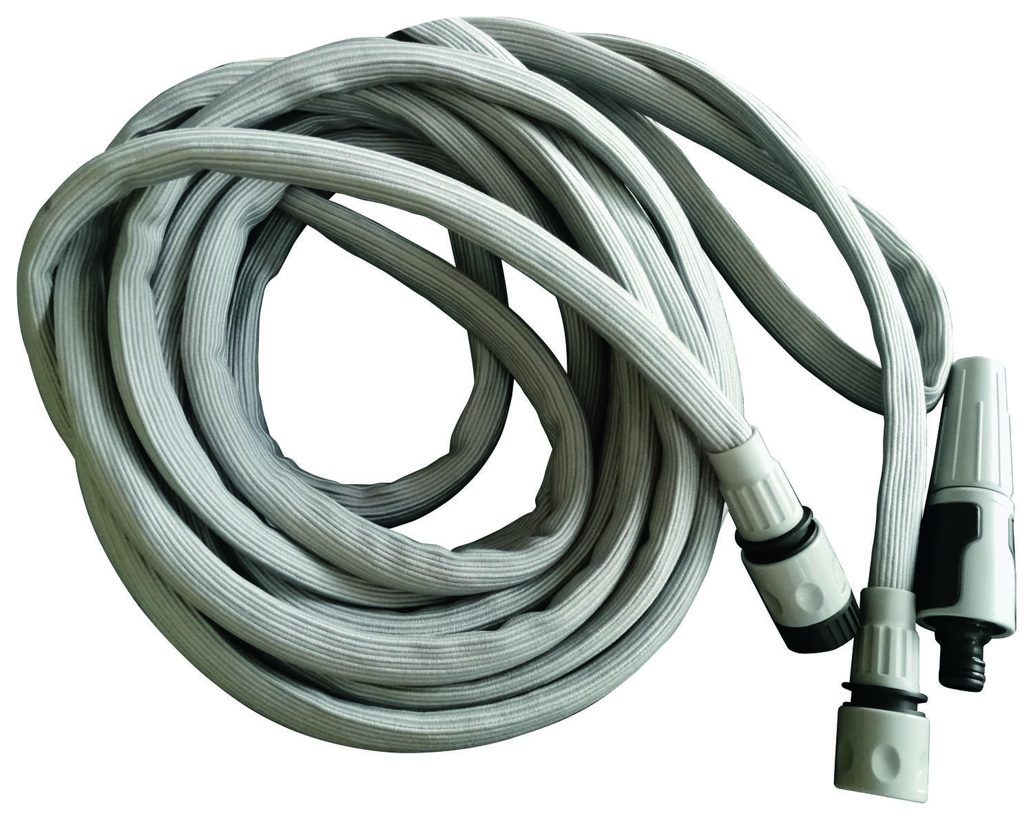 Tuyau arrosage extensible 22,5m tout équipé - INVENTIV