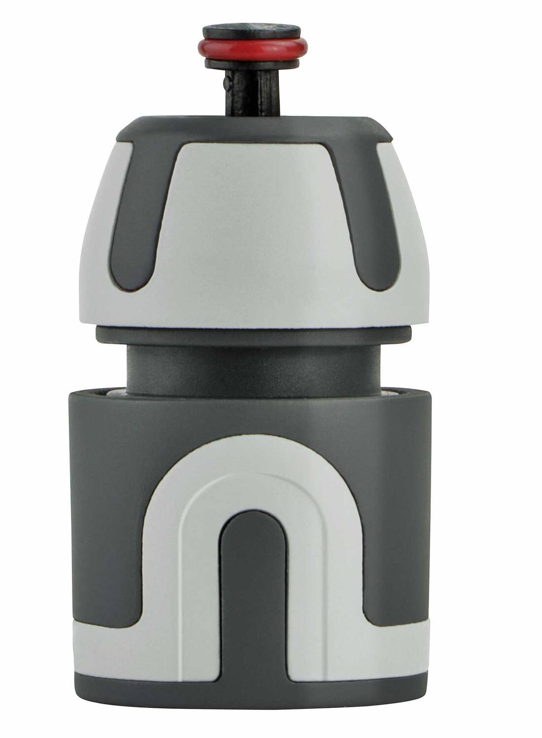 Raccord arrosage rapide stop Ø15mm - INVENTIV