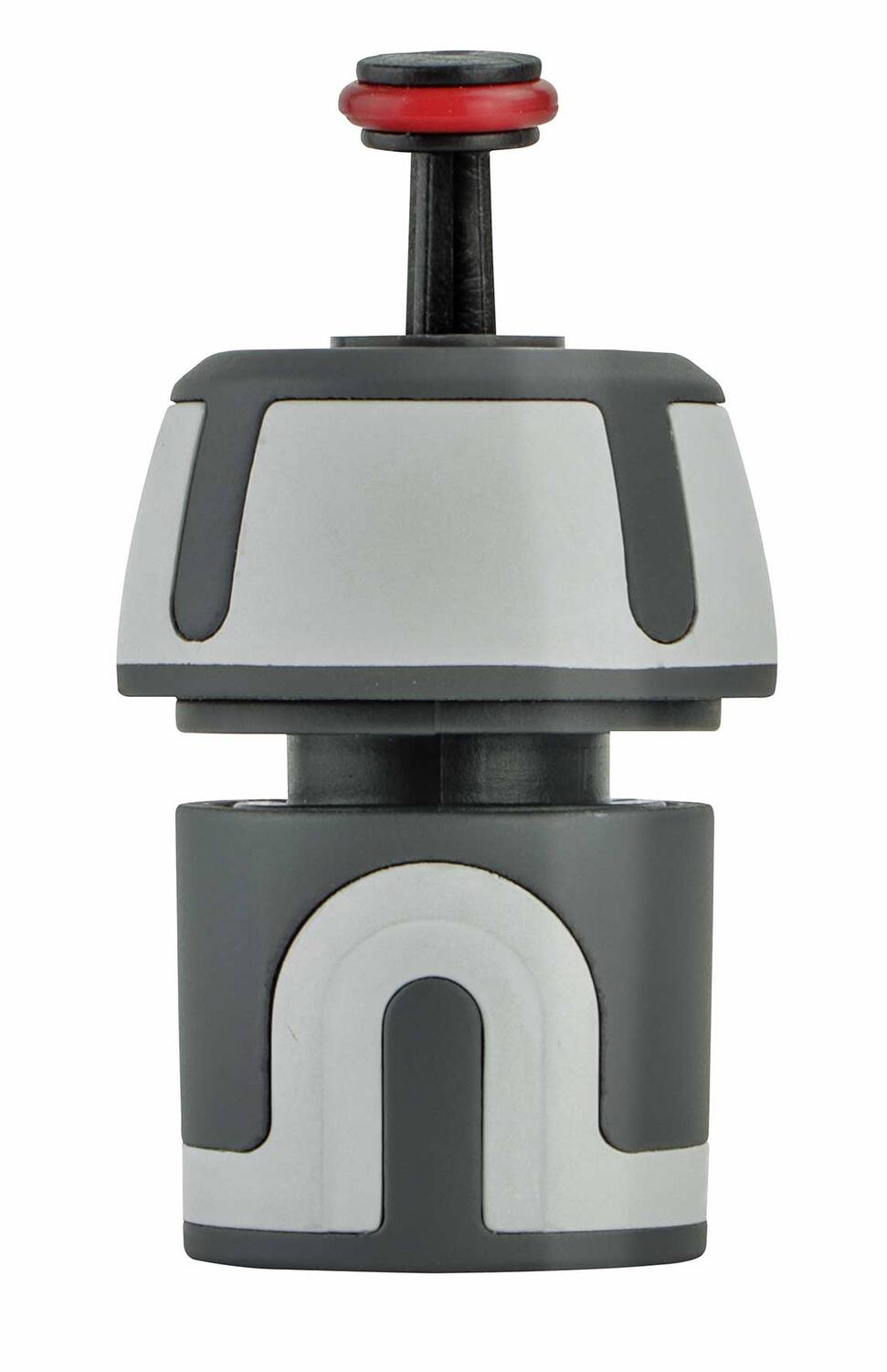 Raccord arrosage rapide stop Ø19 mm - INVENTIV