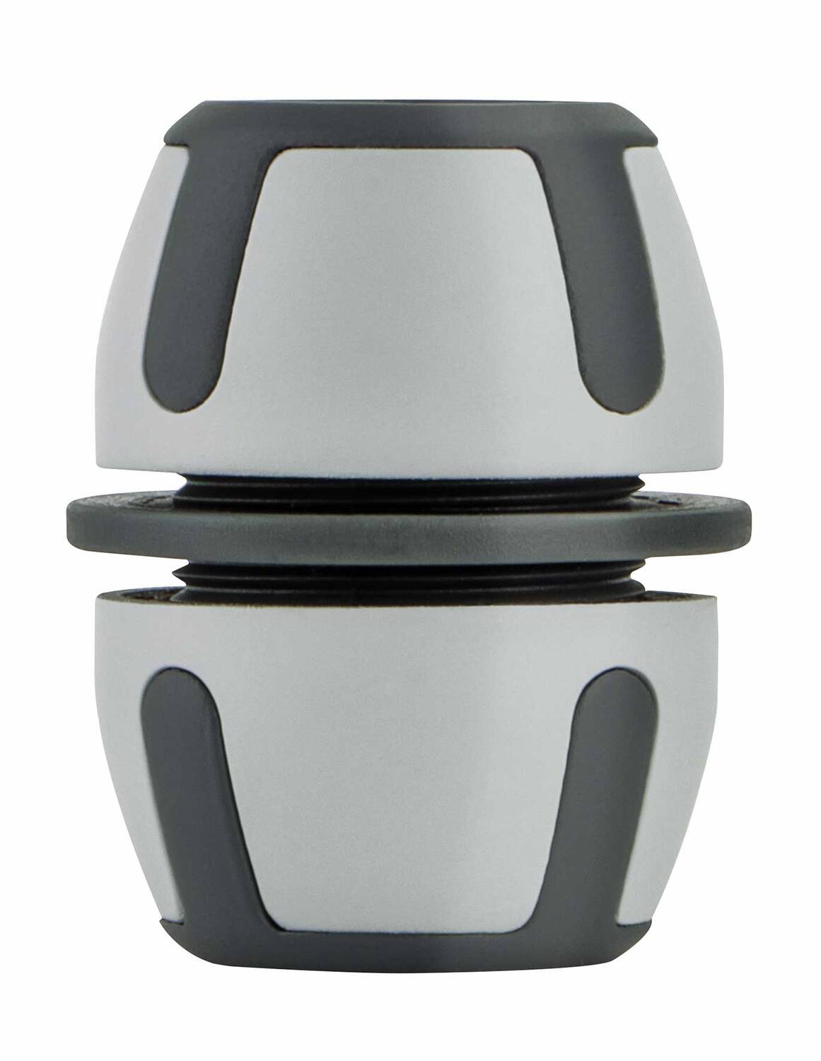 Réparateur tuyau arrosage Ø15 mm - INVENTIV