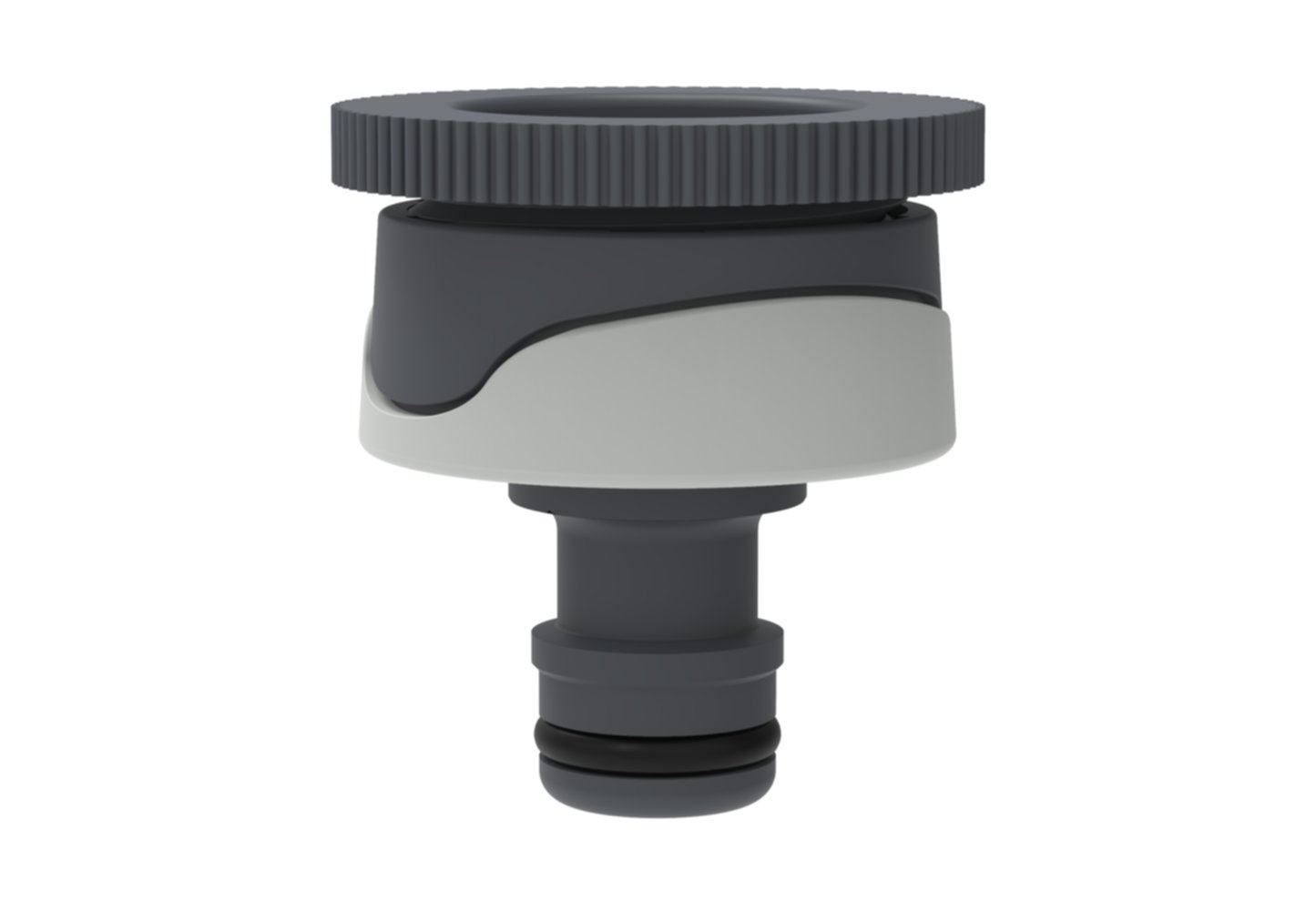 Nez de robinet 26 x 34 réducteur 20 x 27 - INVENTIV