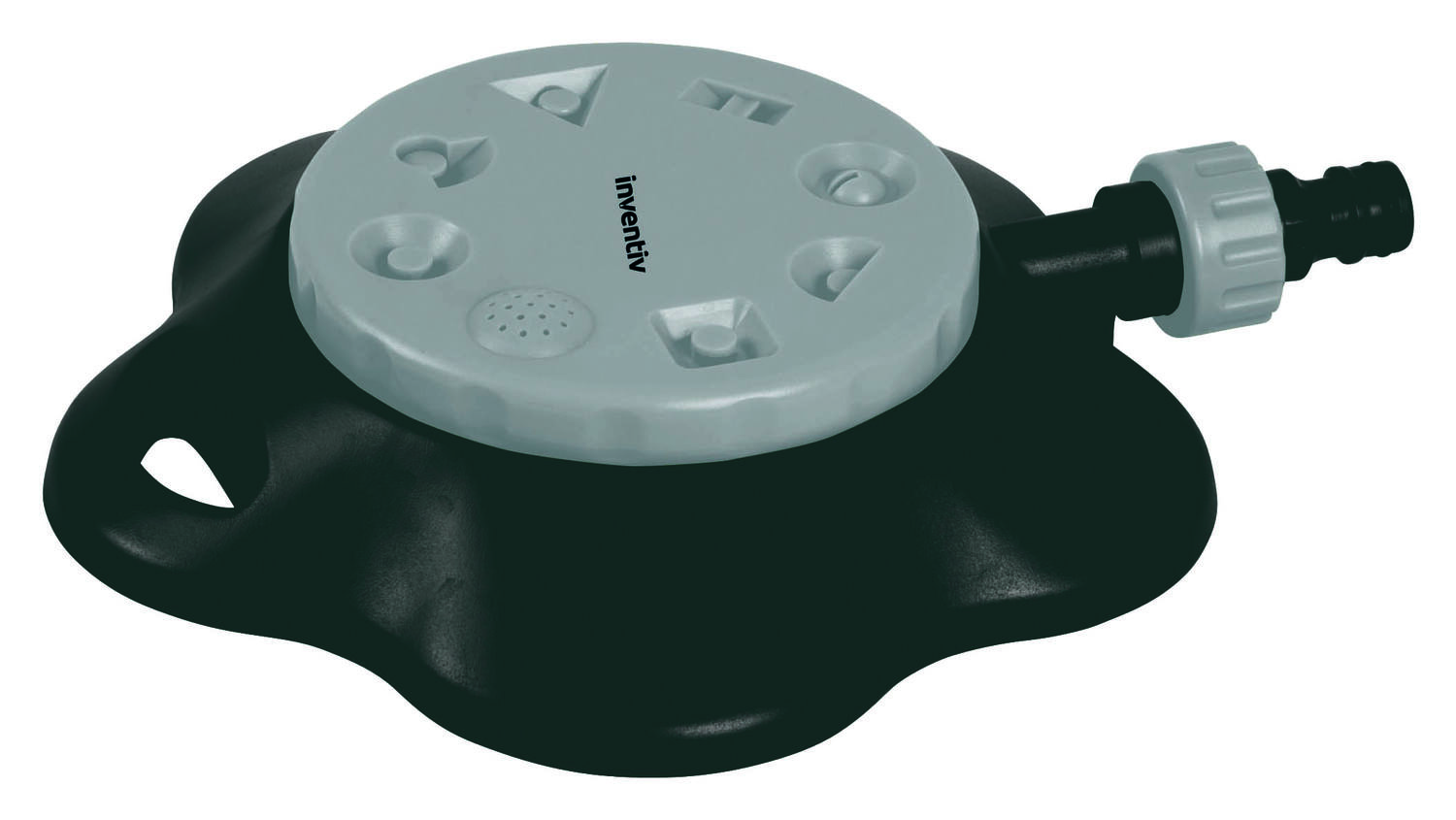 Arroseur multisurface à 8 jets - INVENTIV