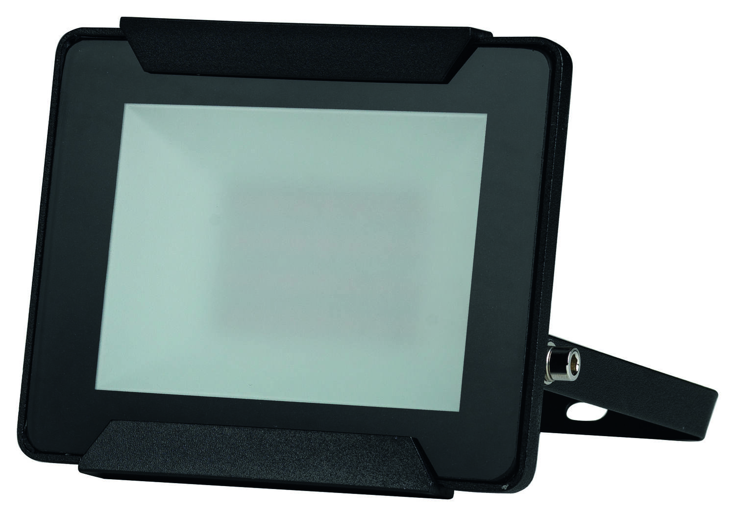 Projecteur extérieur LED Héra 20W 1400lm noir - INVENTIV