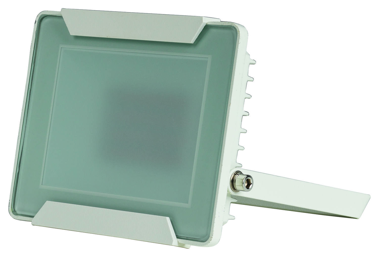 Projecteur extérieur LED Héra 20W 1400lm blanc - INVENTIV