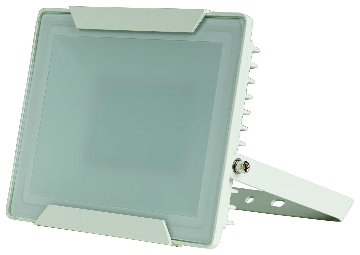 Projecteur extérieur LED Héra blanc 50W 3500lm - INVENTIV