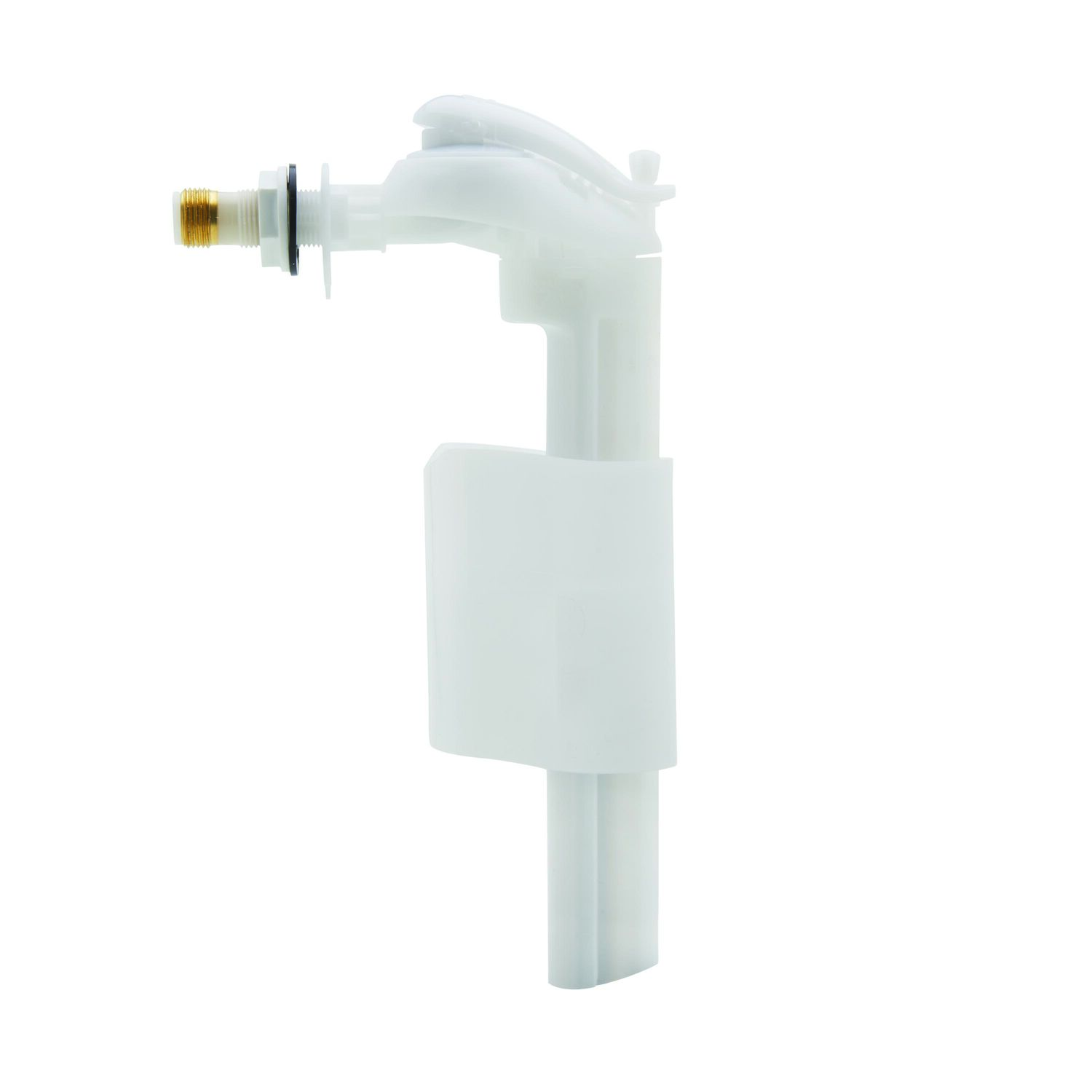 Robinet flotteur alimentation latérale universel F90 - INVENTIV