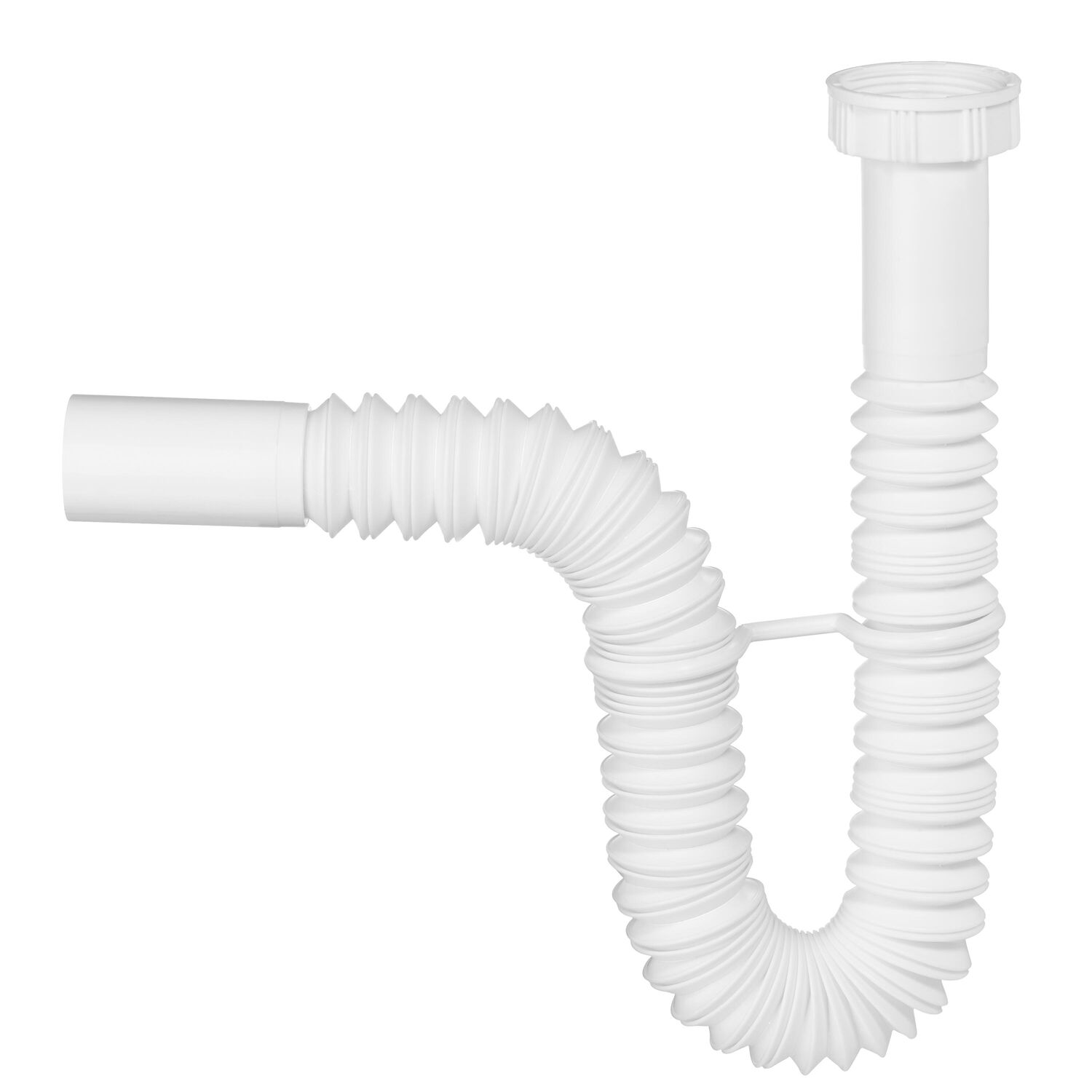 Raccord extensible lavabo 1