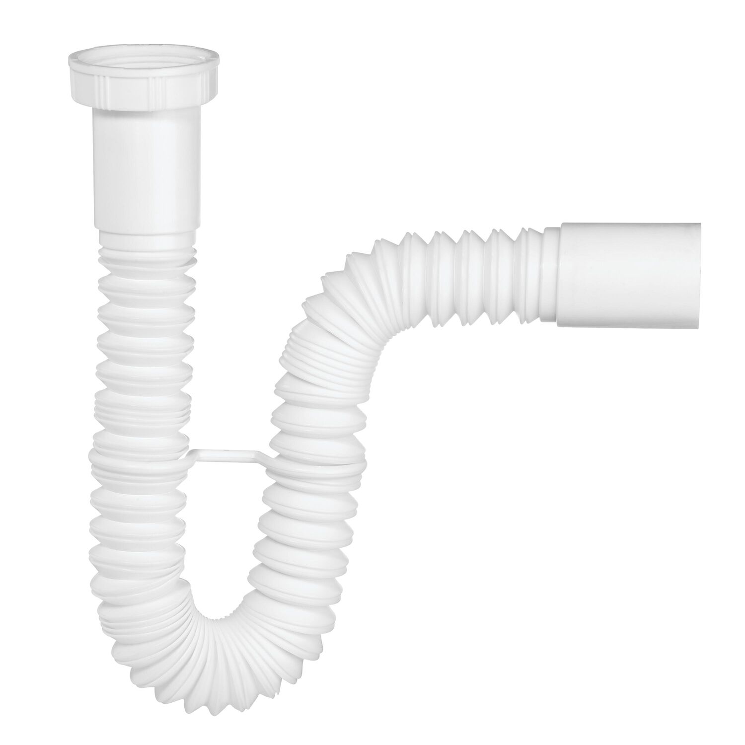 Raccord extensible évier 1